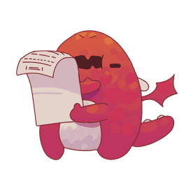 Drizzle reading feedback