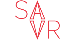 SAVR logo
