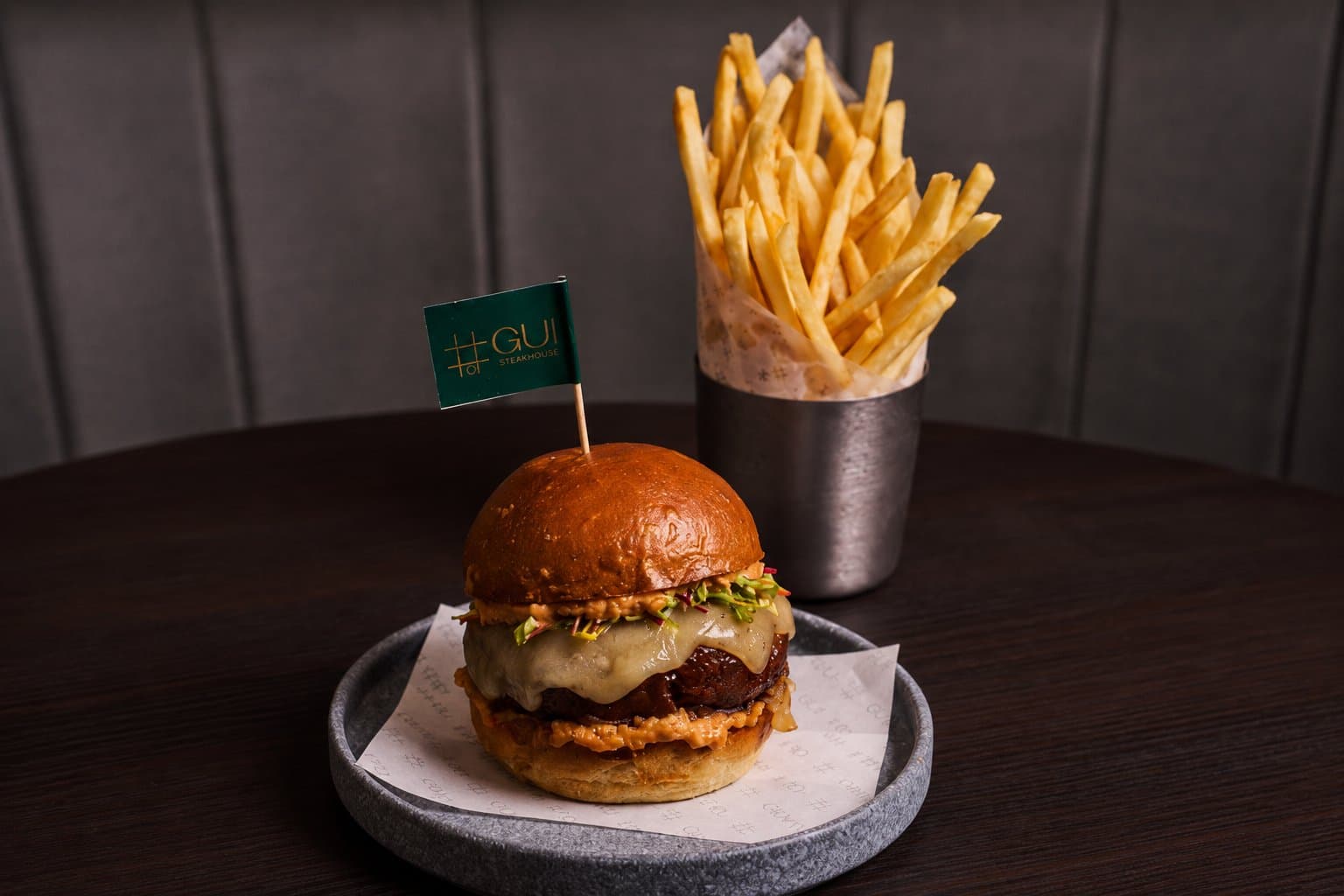 Gui Steakhouse