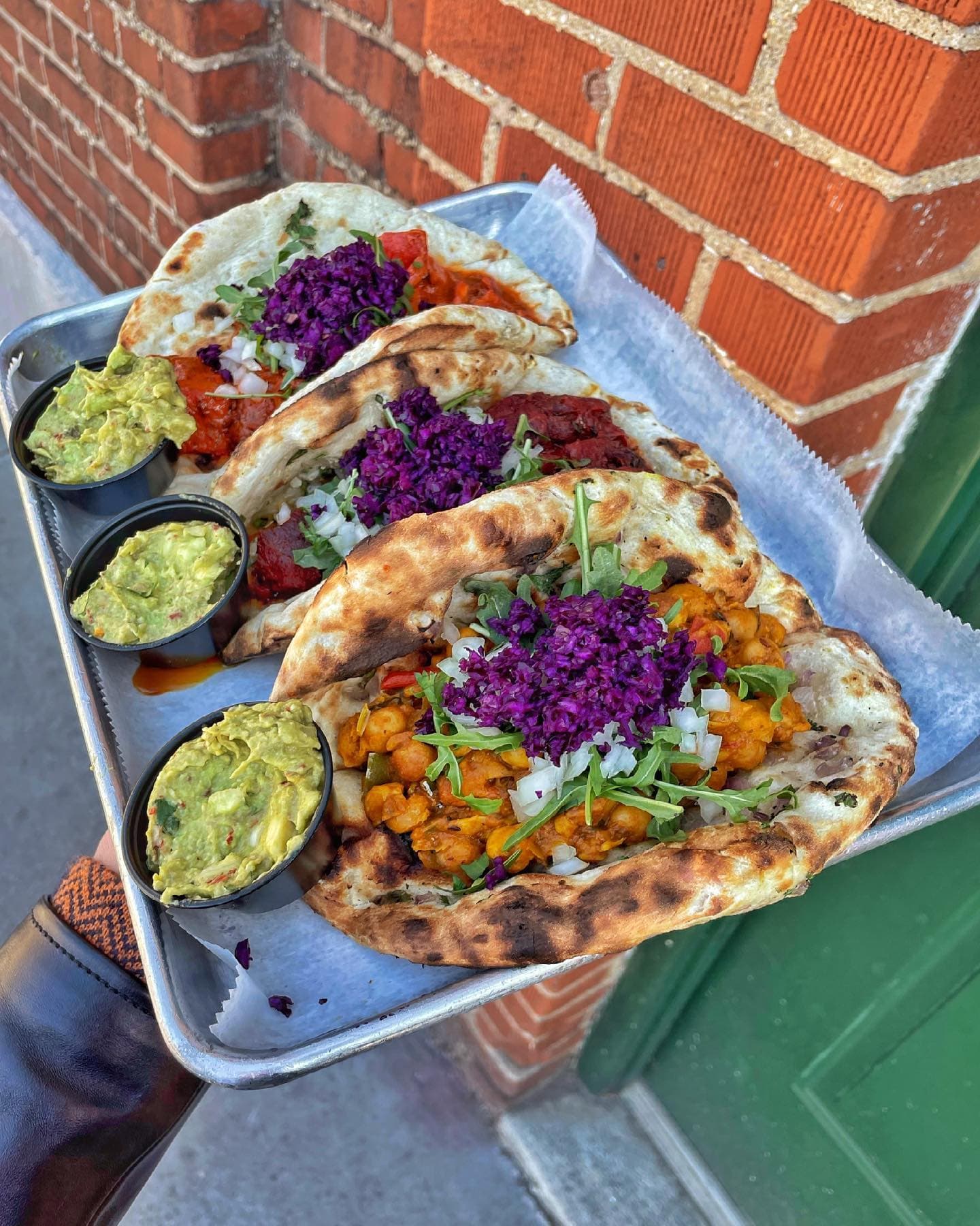 Taco Mahal