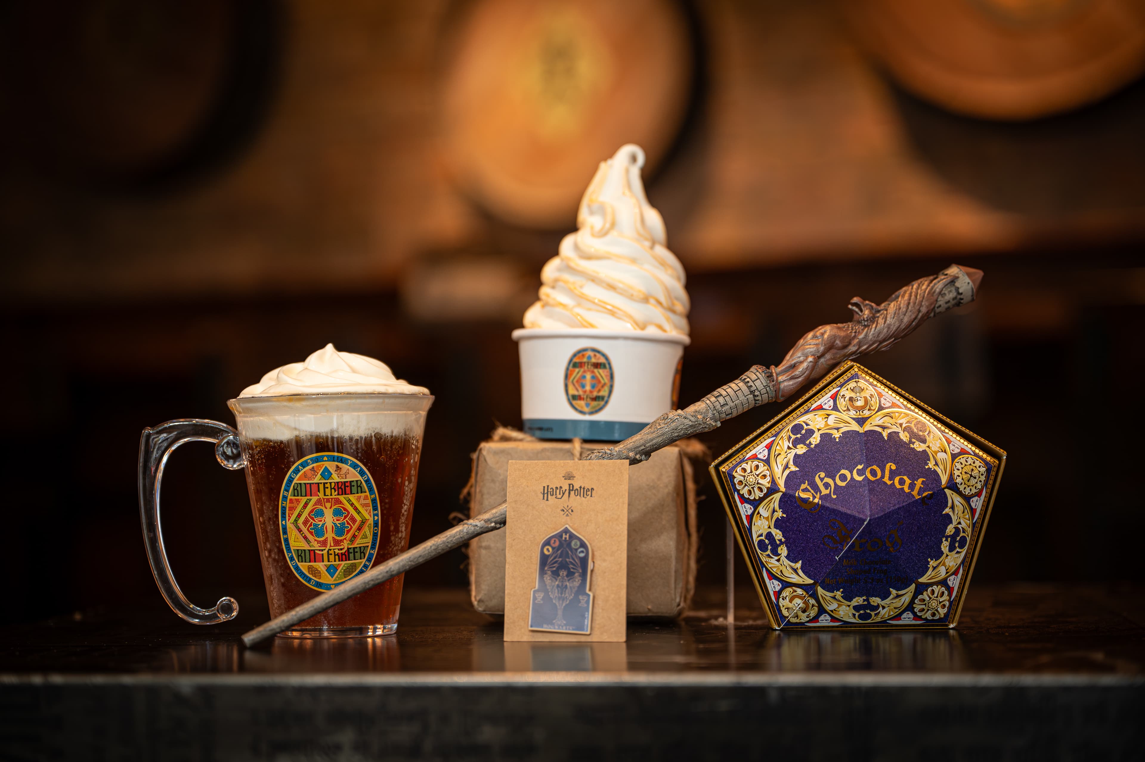 Harry Potter Shop New York