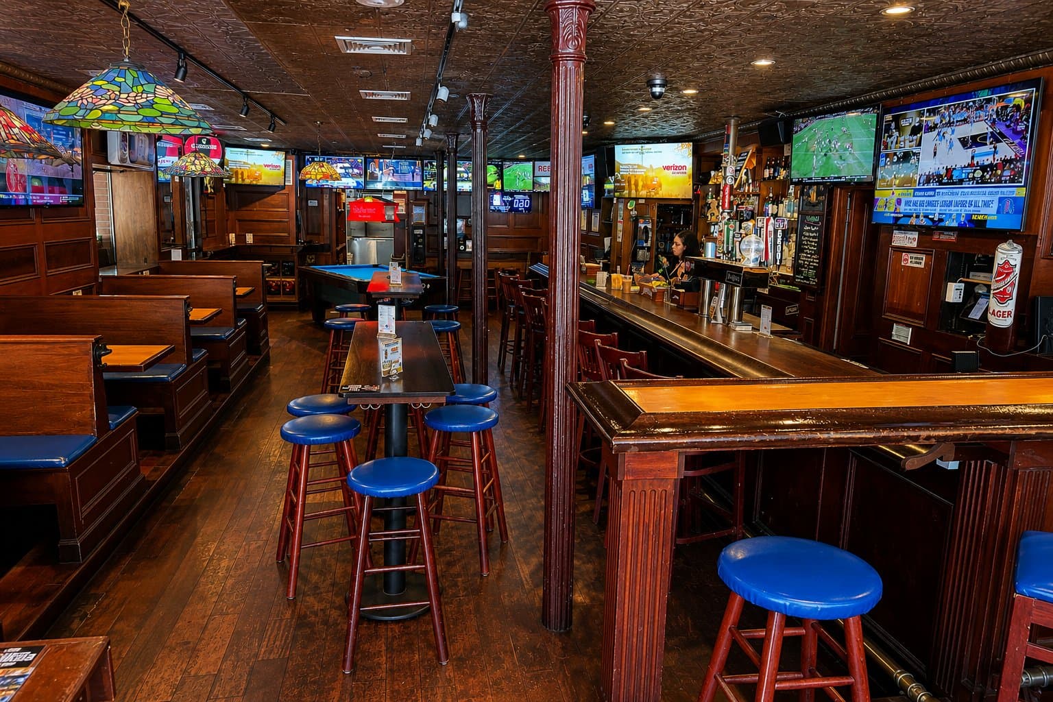 Barfly Bar