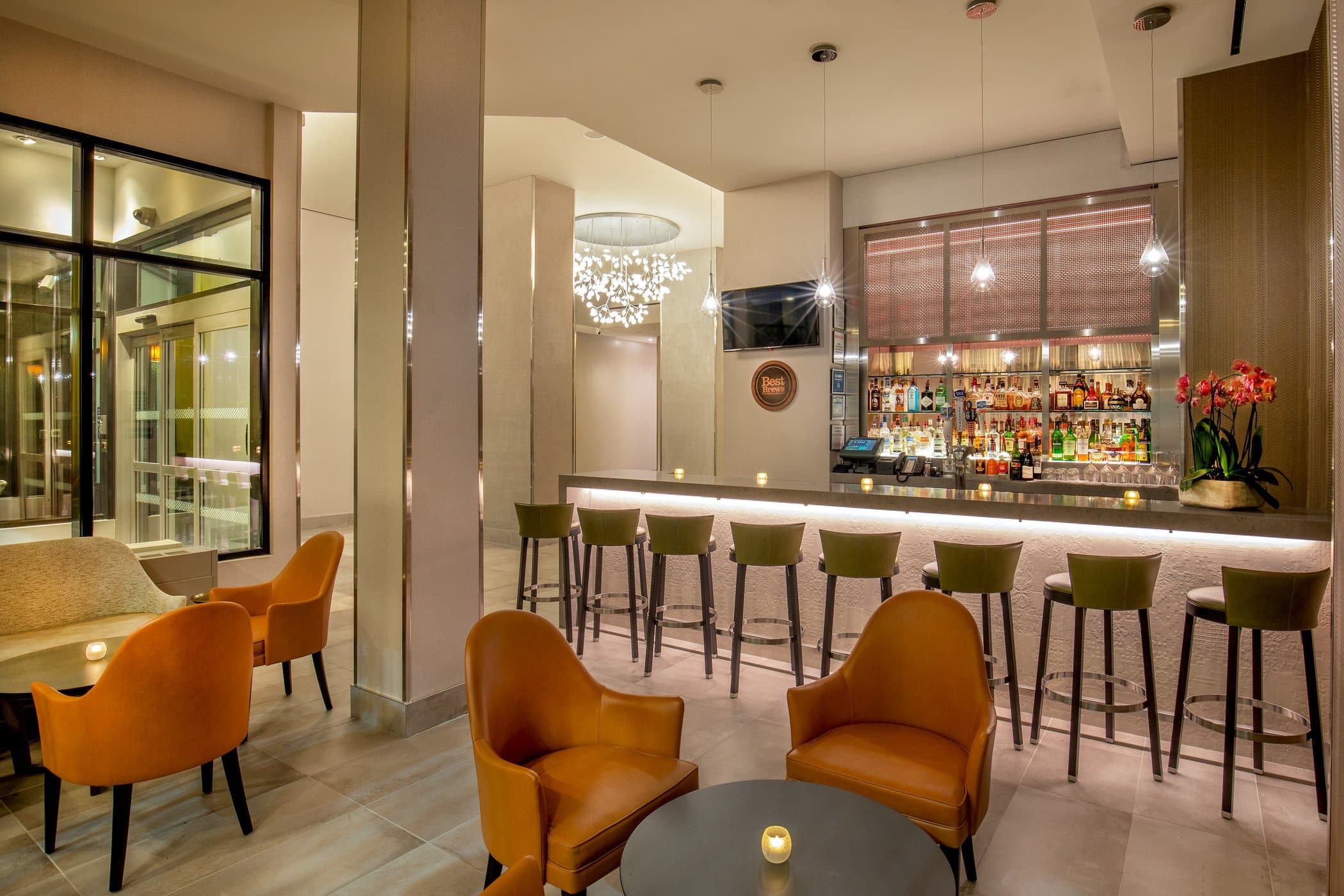 Four Points by Sheraton Midtown Times Square