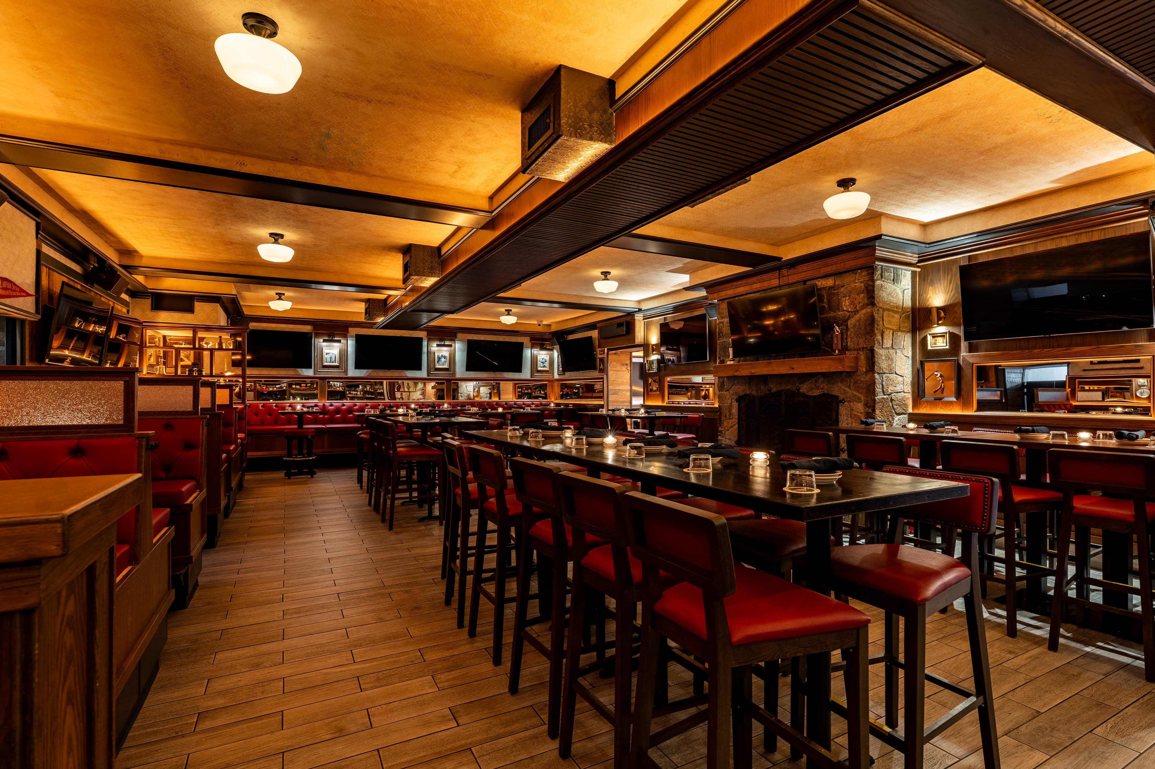 Central Park Tavern