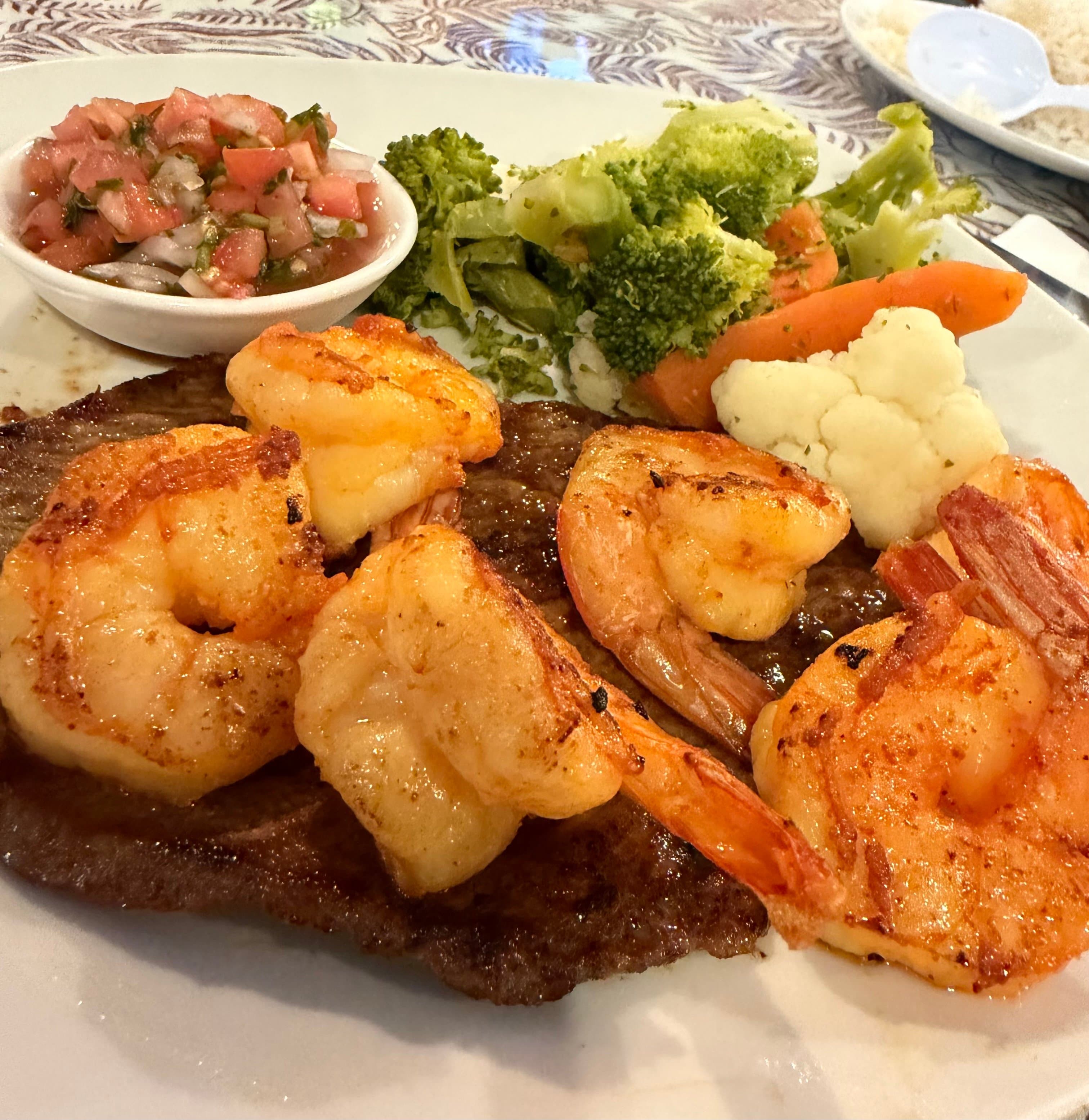 Gran Villa Restaurant