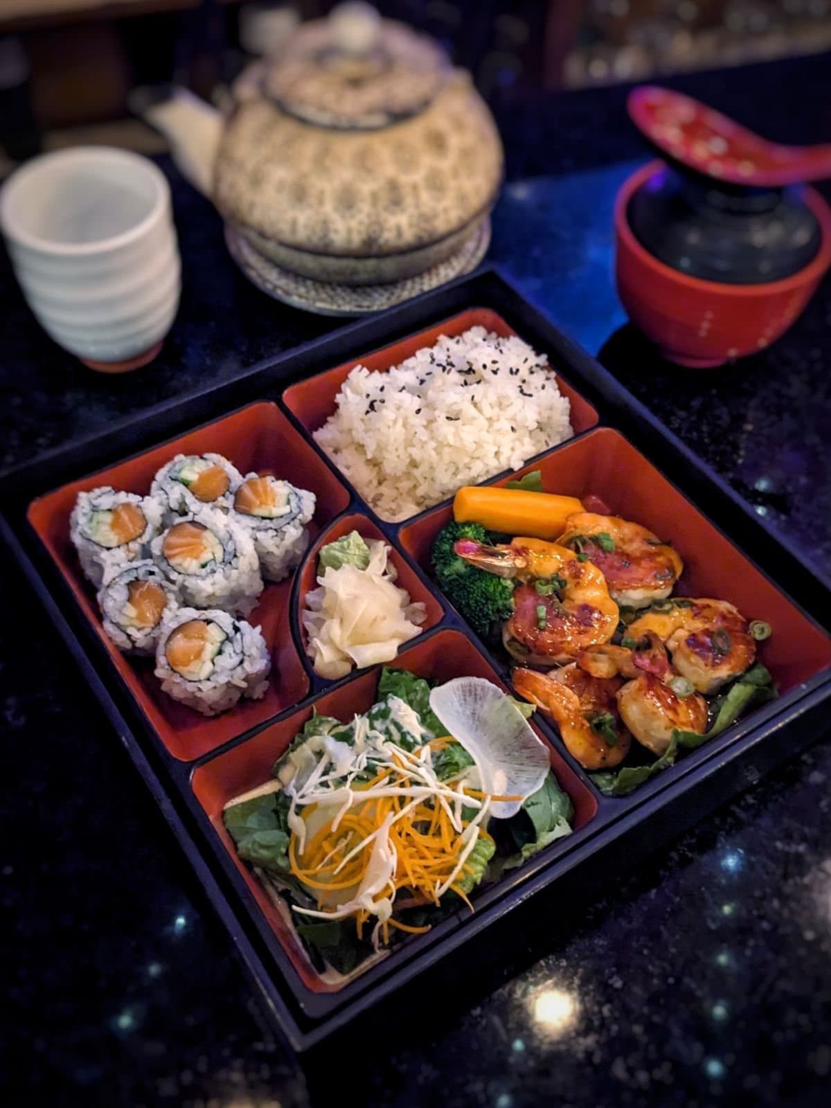 Narita Japanese Restaurant