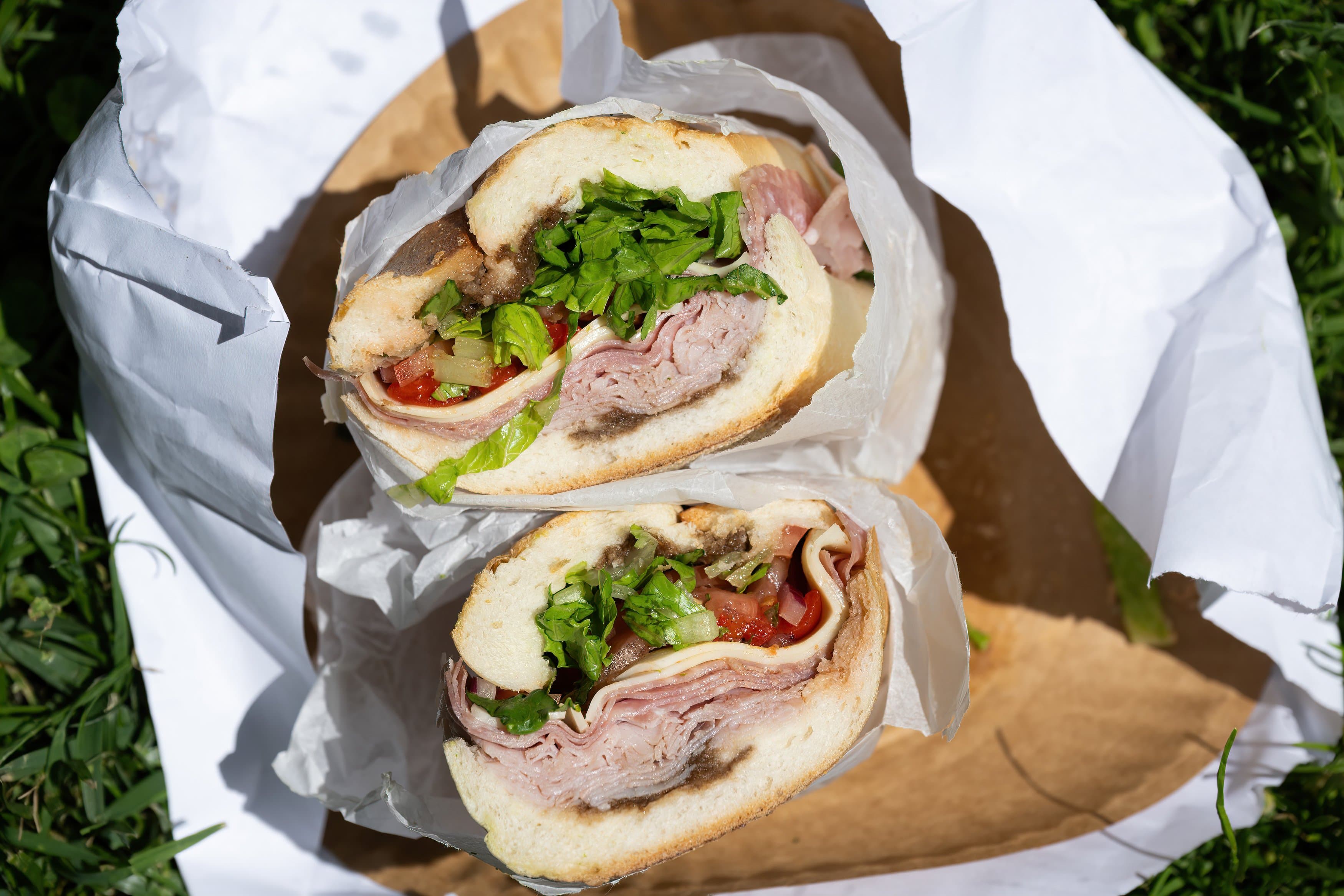 West Bank Gourmet Deli