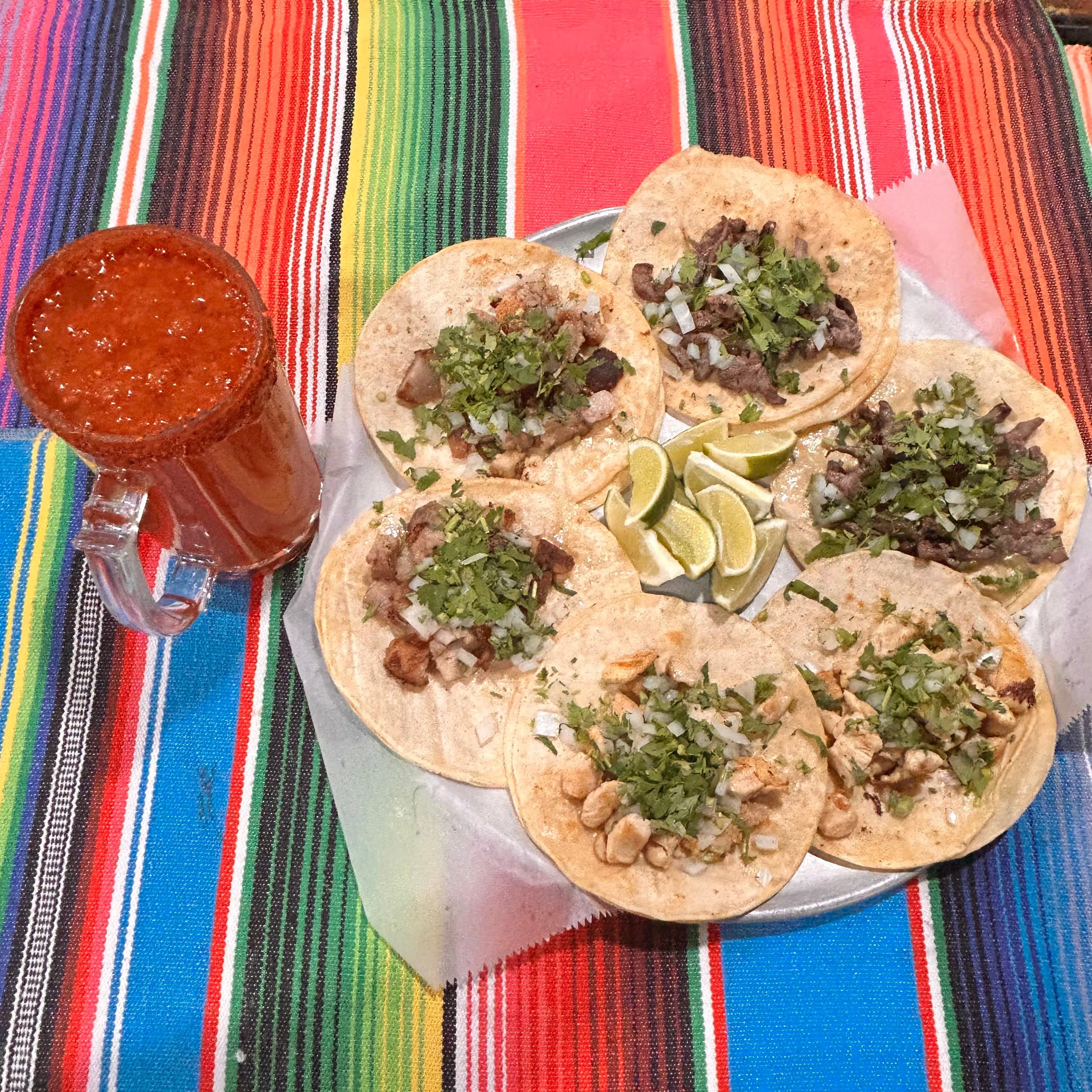 El Burrito Nacho