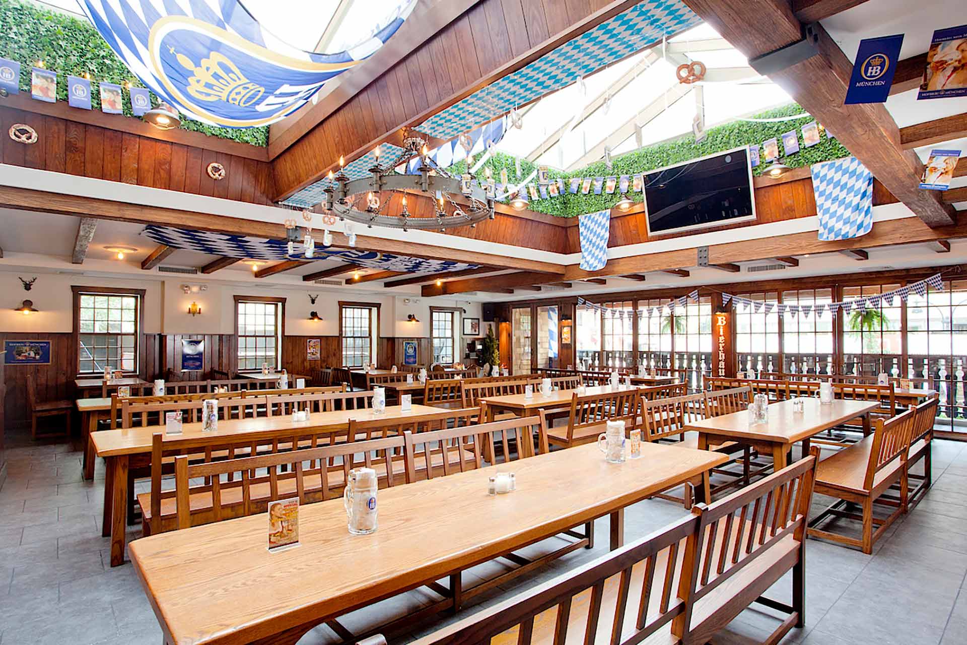 Bierhaus NYC