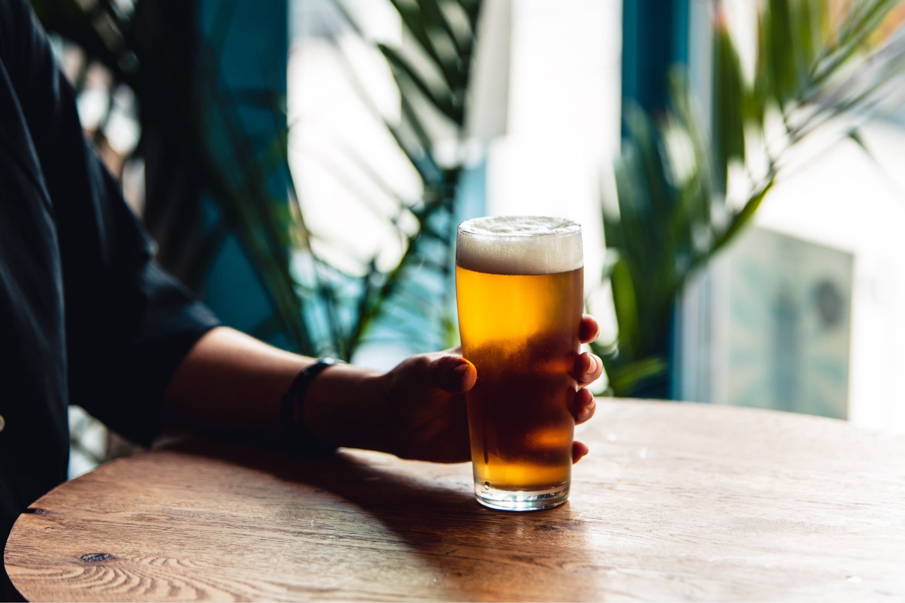 Threes Brewing