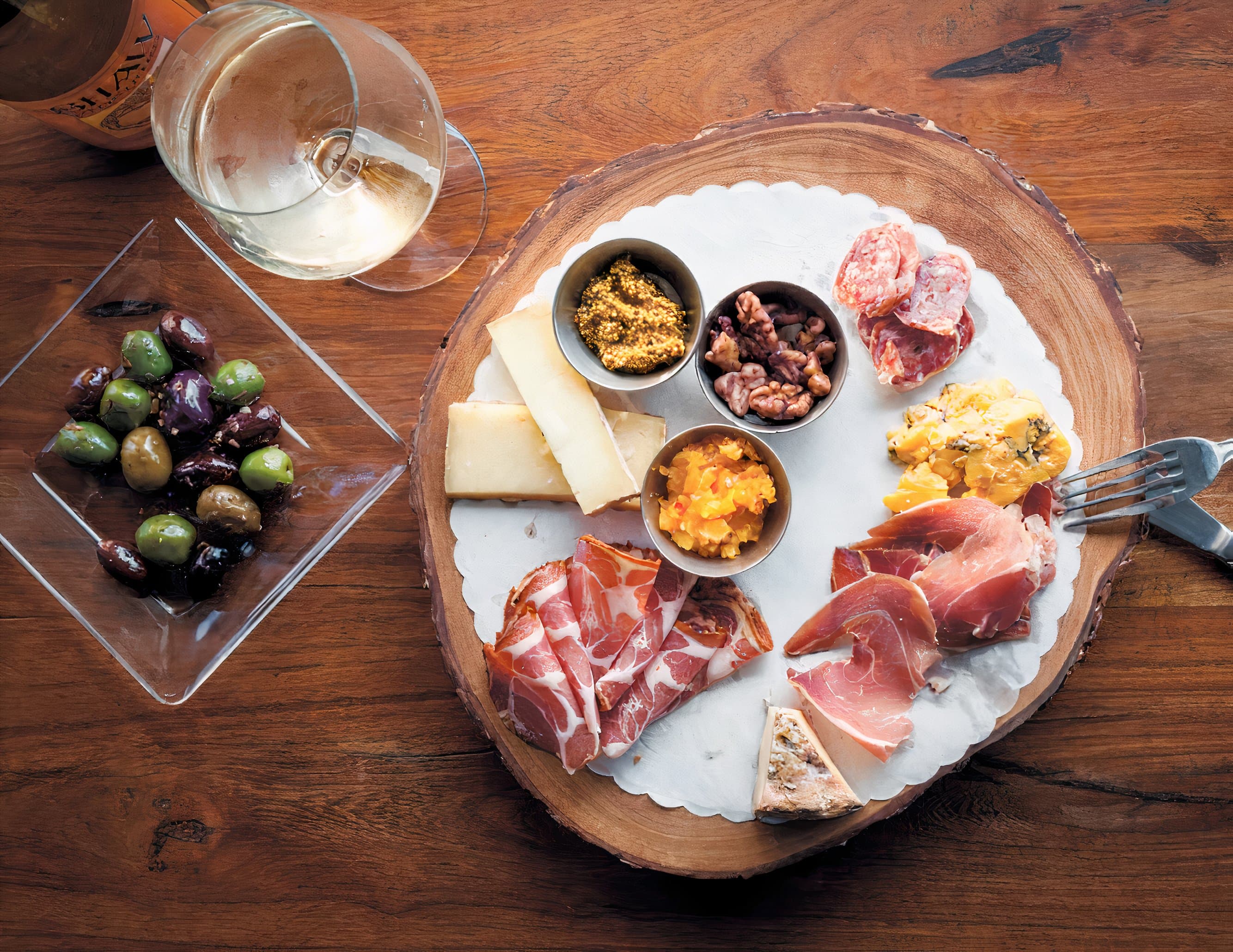 Keuka Wine Bar & Kitchen