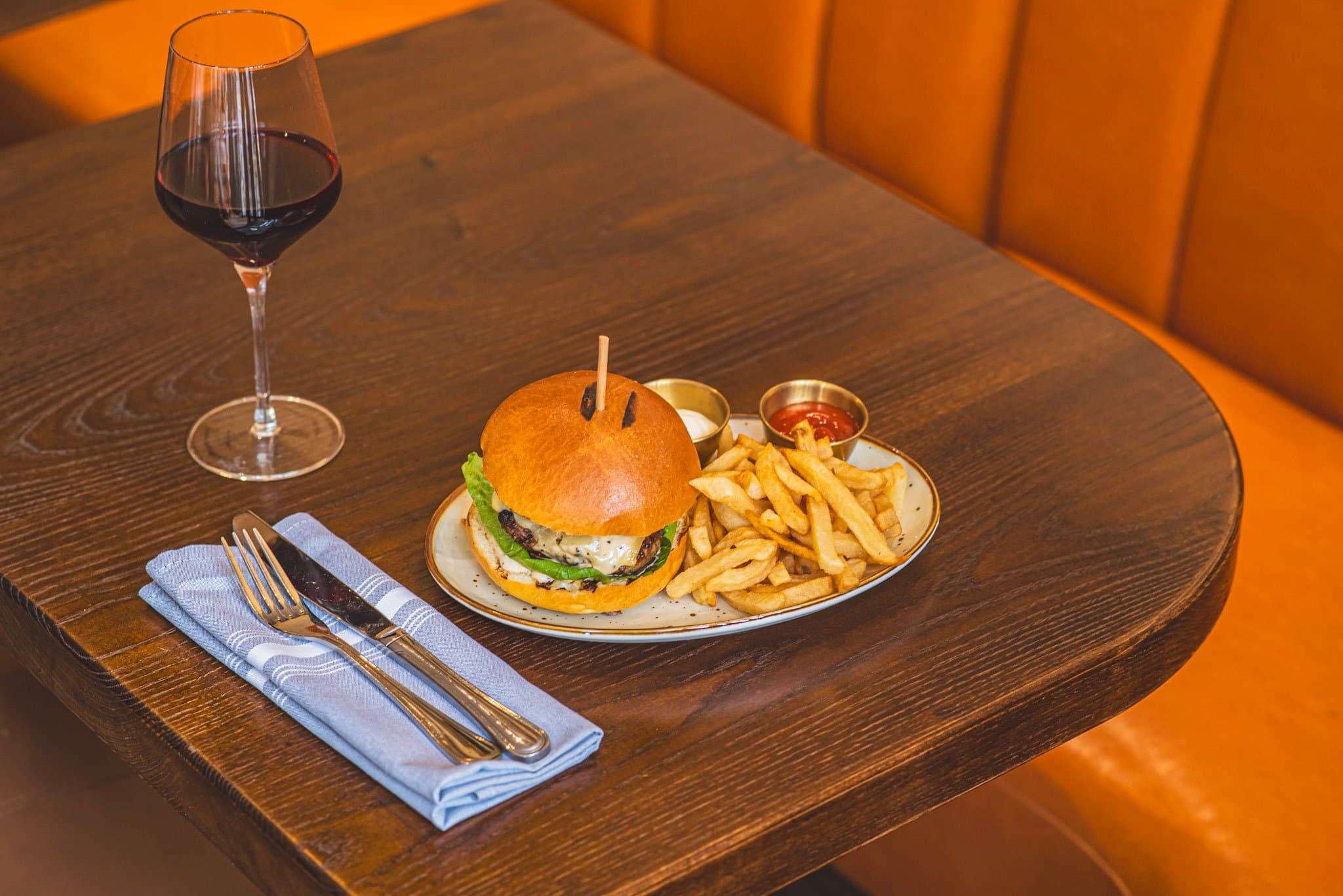 BKB Brooklyn Brasserie