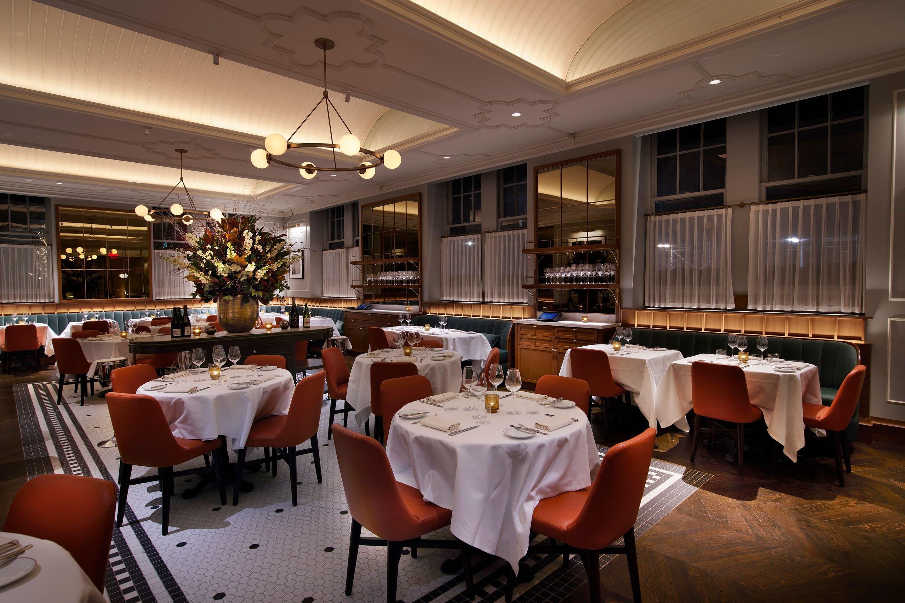 Café Boulud