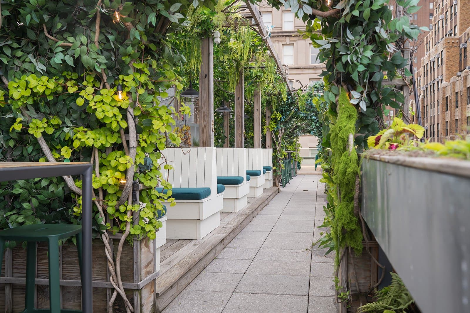 Walker Hotel Tribeca