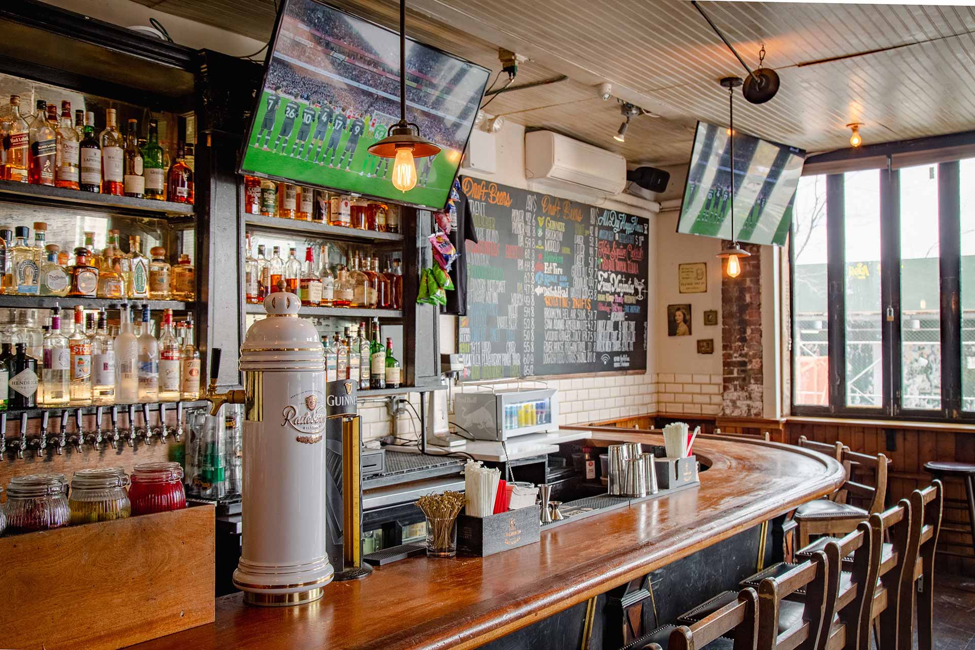 Kent Ale House