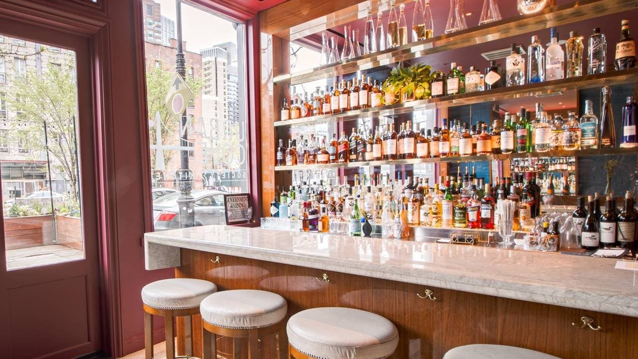 Urban Cove Society & Kitchen