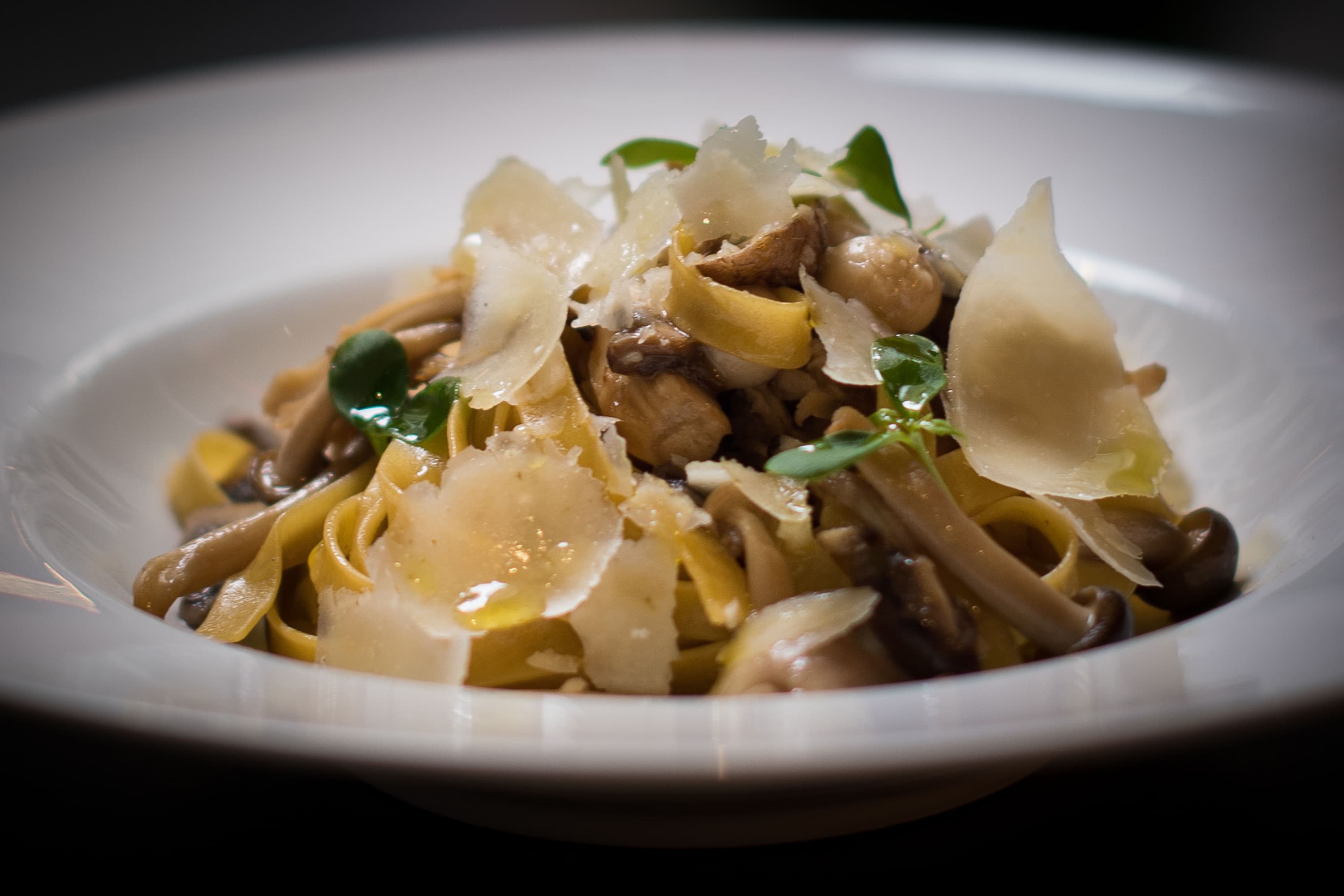 Tarallucci e Vino - Manhattan West
