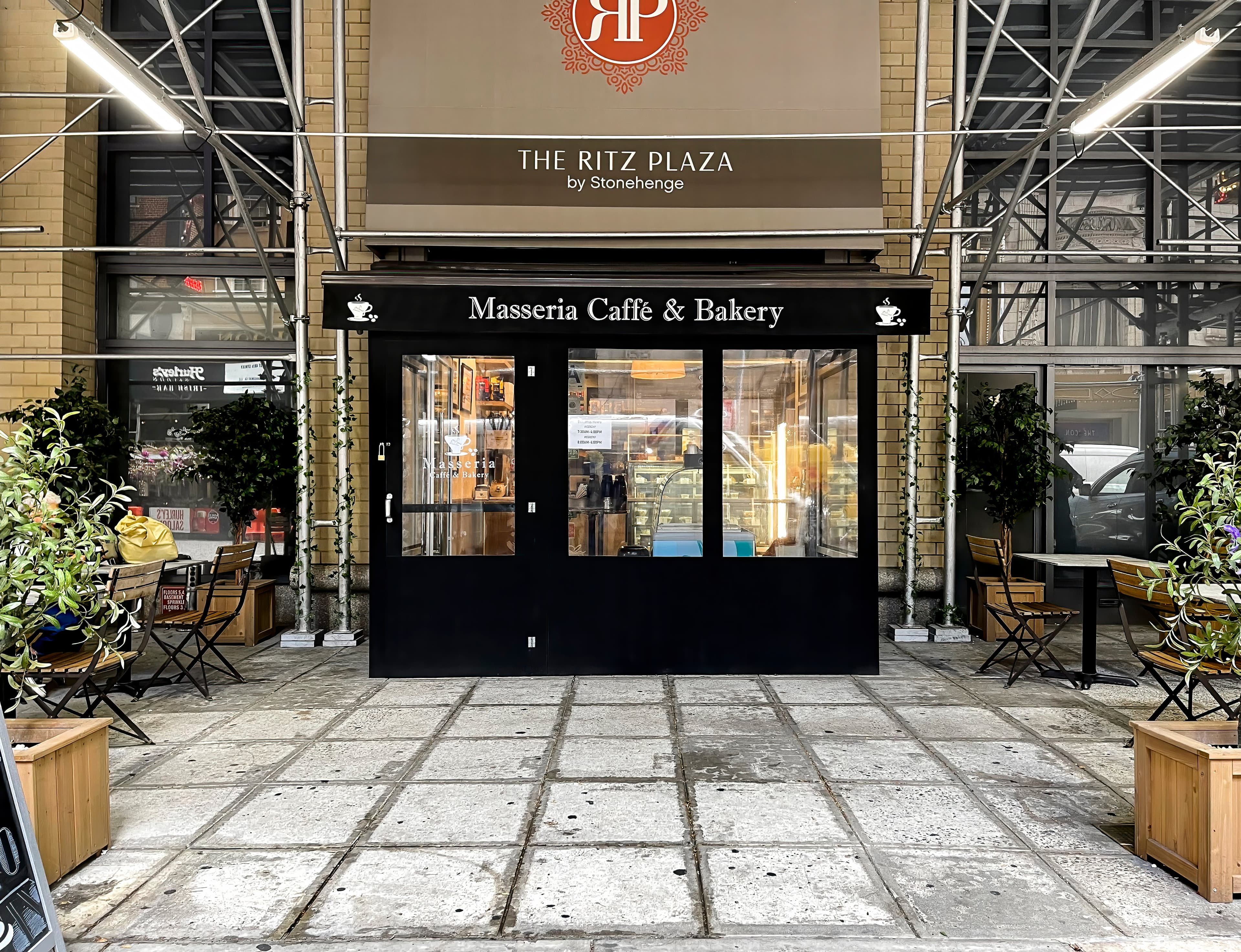 Masseria Caffè - Midtown