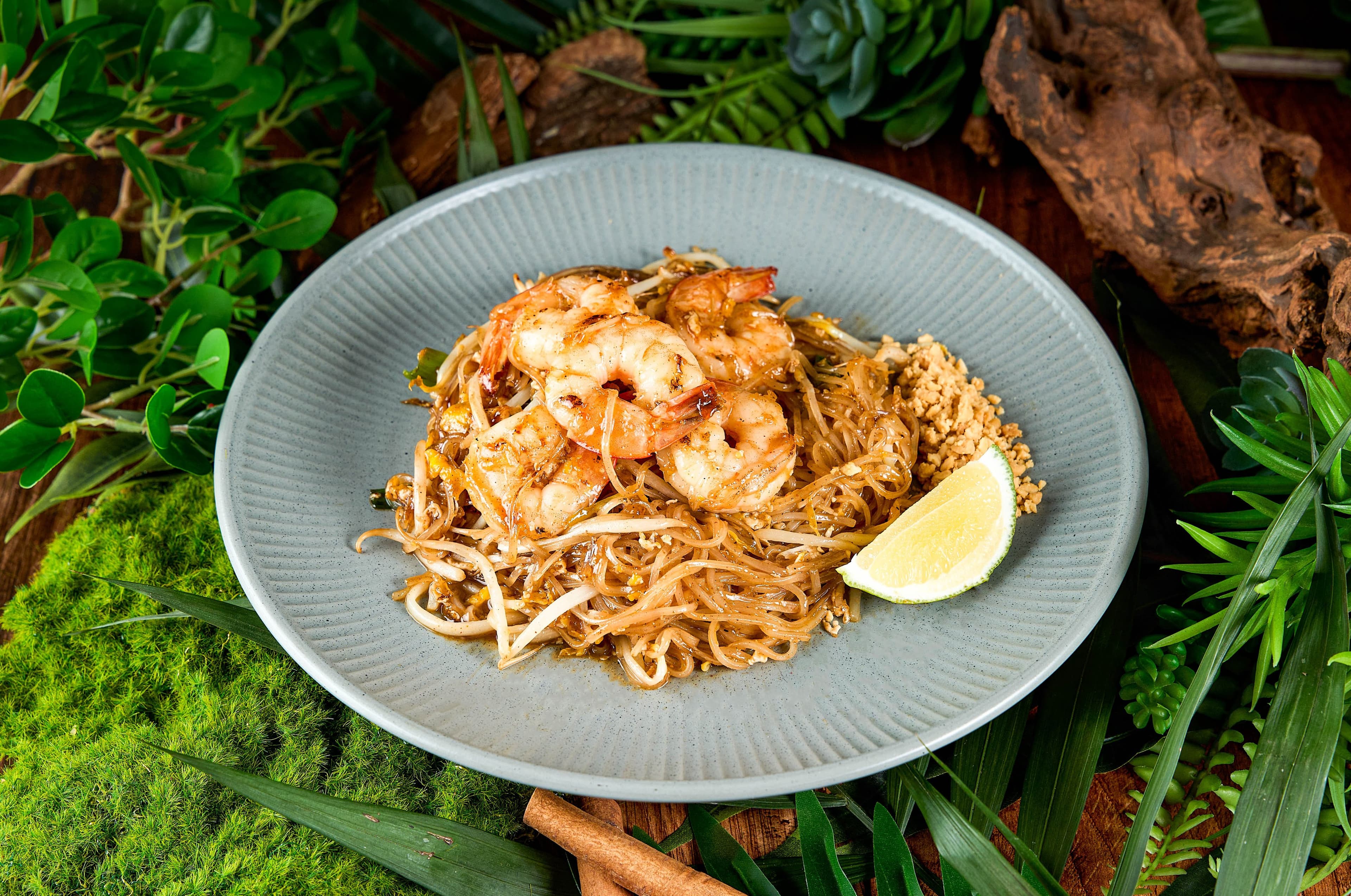 Khaosan Thai Restaurant